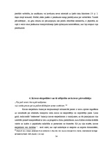 Diplomdarbs 'Kravu pārvadātājs, ekspeditors. Tā atbildība saskaņā ar 1956.gada konvenciju "Pa', 34.