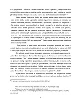 Diplomdarbs 'Kravu pārvadātājs, ekspeditors. Tā atbildība saskaņā ar 1956.gada konvenciju "Pa', 38.