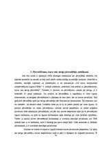 Diplomdarbs 'Kravu pārvadātājs, ekspeditors. Tā atbildība saskaņā ar 1956.gada konvenciju "Pa', 42.