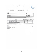 Diplomdarbs 'Kravu pārvadātājs, ekspeditors. Tā atbildība saskaņā ar 1956.gada konvenciju "Pa', 59.