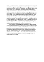 Eseja 'Gunta Zariņa noveles "Sauja ķiršu" analīze', 2.