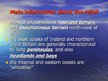 Prezentācija 'The River System and Relief in the United Kingdom', 14.