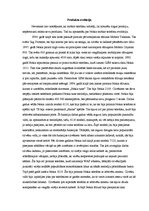 Konspekts 'Produkta evolūcija - "Nokia" mobilie telefoni', 1.