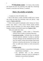 Referāts 'Olnīcu vēzis', 6.