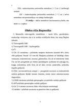 Referāts 'Olnīcu vēzis', 8.