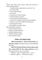 Referāts 'Olnīcu vēzis', 10.