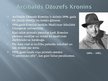 Prezentācija 'A.Dž.Kronins "Citadele"', 2.