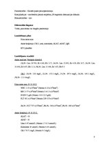 Prakses atskaite 'Slimības vēsture bērnu ķirurģijā', 6.