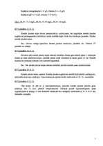 Prakses atskaite 'Slimības vēsture bērnu ķirurģijā', 7.