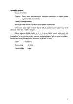 Prakses atskaite 'Slimības vēsture bērnu ķirurģijā', 10.