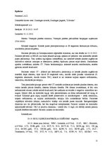 Prakses atskaite 'Slimības vēsture bērnu ķirurģijā', 11.