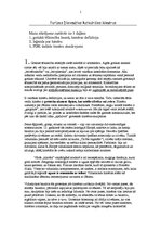 Referāts 'Parīzes Dievmātes katedrāles himēras', 1.