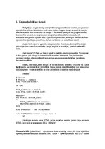 Paraugs 'Operētājsistēmas. Trešais praktiskais darbs', 5.