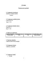 Biznesa plāns 'Biznesa plāns skaistumkopšanas salonam', 5.