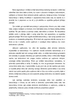 Eseja 'Ētika darbinieku savstarpējās attiecībās un komunikācijā', 2.