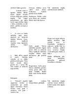 Konspekts 'Integrētais mācību saturs sākumskolai', 4.
