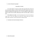 Konspekts 'Integrētais mācību saturs sākumskolai', 6.