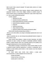 Eseja 'Pieklājības normas darba vietā', 5.