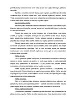 Konspekts 'Pilsētas feodālajā periodā', 3.