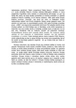 Eseja 'Izcilākie sasniegumi Eiropas mūzikā', 2.