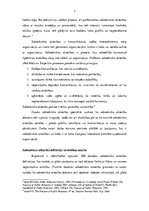 Referāts 'Sabiedrisko attiecību raksturojums', 2.