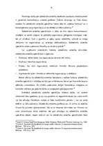 Referāts 'Sabiedrisko attiecību raksturojums', 6.