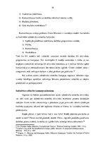 Referāts 'Sabiedrisko attiecību raksturojums', 10.