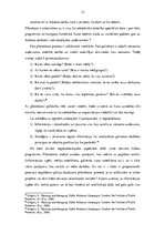 Referāts 'Sabiedrisko attiecību raksturojums', 12.