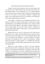 Konspekts 'Nāvessods būtu taisnīgs soda mērs par smagiem noziegumiem', 1.