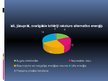 Prezentācija 'Alternatīvās enerģijas veidi, to pielietojuma ekonomiskie aspekti', 8.