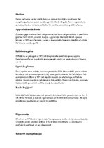 Eseja 'Neirofibromatoze', 8.