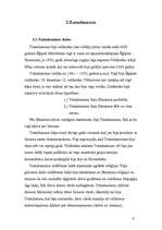 Referāts 'Tutanhamons', 4.