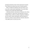 Referāts 'Tutanhamons', 8.