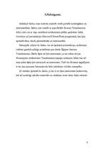 Referāts 'Tutanhamons', 9.