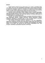 Referāts 'Vītņu konveijeri', 3.