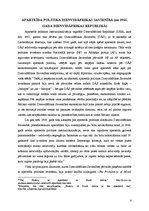 Referāts 'Aparteīda politika Dienvidāfrikas Republikā, tās starptautiskā izolācija', 4.