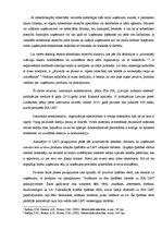Eseja 'Latvijas lielo uzņēmumu attiecības ar masu medijiem', 1.
