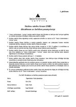 Biznesa plāns 'Biznesa plāns skolēnu mācību firmai SIA "LEA"', 1.