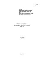 Biznesa plāns 'Biznesa plāns skolēnu mācību firmai SIA "LEA"', 4.