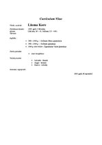 Biznesa plāns 'Biznesa plāns skolēnu mācību firmai SIA "LEA"', 9.