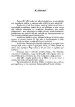 Biznesa plāns 'Biznesa plāns skolēnu mācību firmai SIA "LEA"', 17.