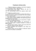 Biznesa plāns 'Biznesa plāns skolēnu mācību firmai SIA "LEA"', 18.