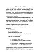 Referāts 'Advokāta statuss', 4.