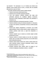 Referāts 'Advokāta statuss', 10.