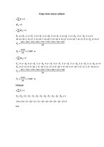 Paraugs 'Piepūļu aprēķins kopņu stieņos', 3.