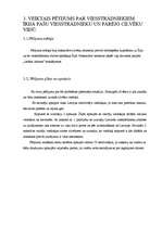 Konspekts 'Latvijas darbaspēka aizplūšana uz Īriju', 1.