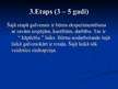 Prezentācija 'Epiģenētiskā personības psihosociālās attīstības koncepcija', 5.