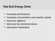 Prezentācija 'Energy Drink "Red Bull"', 3.