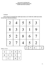 Paraugs 'Matemātikas mācību metodika 1.-4.klasei', 17.