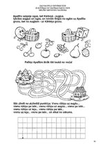 Paraugs 'Matemātikas mācību metodika 1.-4.klasei', 43.